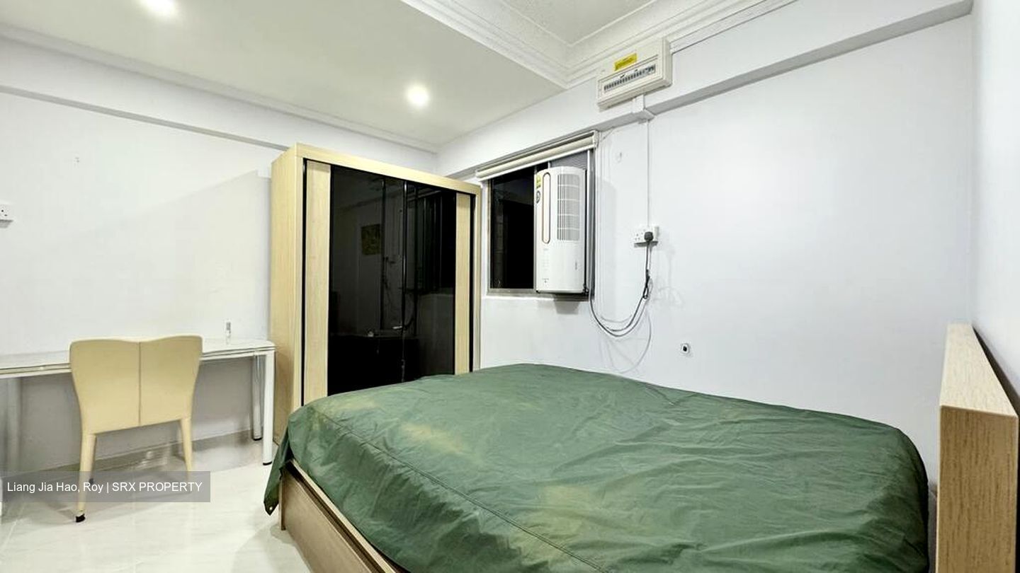 Blk 233 Pending Road (Bukit Panjang), HDB Executive #507605291